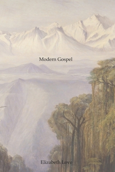 Paperback Modern Gospel Book