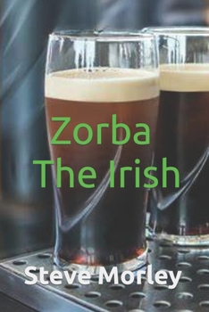 Paperback Zorba The Irish Book