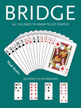 Spiral-bound Bridge: Beginner to Intermediate Book