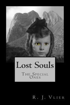 Paperback Lost Souls Book