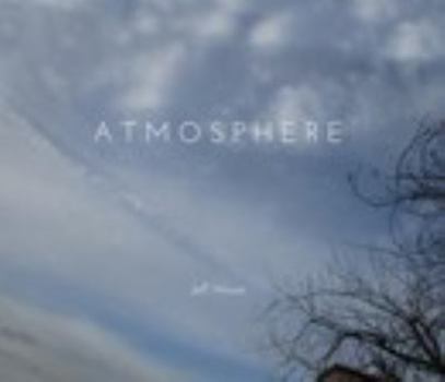 Hardcover Atmosphere Book