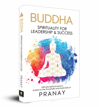 Paperback Buddha: Spirituality for Leadership & Success Book