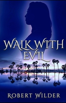 Paperback Walk with Evil Book
