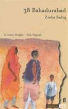 Paperback 38 Bahadurabad (Essential Asia) Book