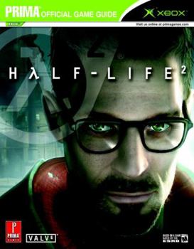 Paperback Half-Life 2: Prima Official Game Guide Book
