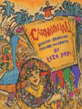 Hardcover Carnavalia Book