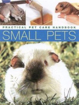 Paperback Small Pets Book