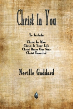 Paperback Christ In You Book
