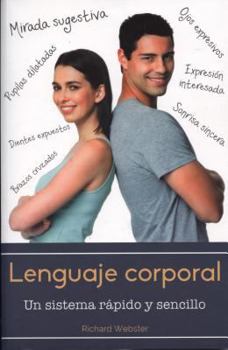 Paperback Lenguaje Corporal: Un Sistema Rapido y Sencillo [Spanish] Book