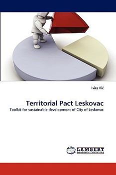 Paperback Territorial Pact Leskovac Book