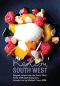 Hardcover Relish South West Book