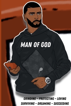 Paperback Man of God Book
