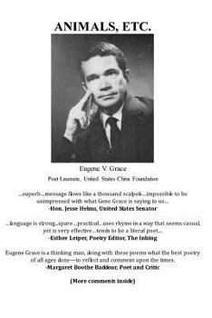 Paperback Animals Book