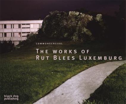 Commonsensual: The Works of Rut Blees Luxemburg