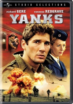 DVD Yanks Book