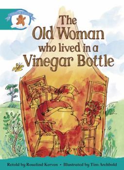Literacy Edition Storyworlds Stage 6, Once Upon A Time World