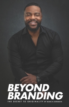 Paperback Beyond Branding Book
