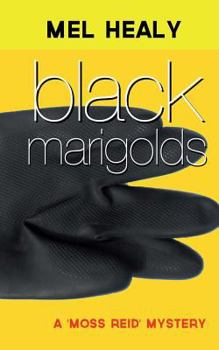 Paperback Black Marigolds Book