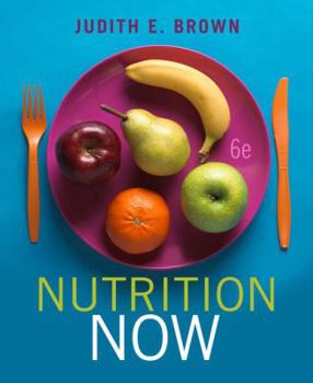 Paperback Nutrition Now [With Study Guide] Book