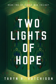 Paperback Two Lights of Hope Book