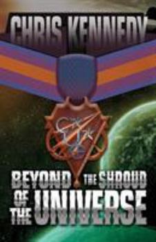 Paperback Beyond the Shroud of the Universe Book