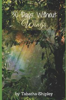Paperback 30 Days Without Wings Book