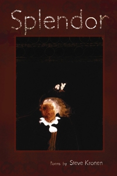Paperback Splendor Book