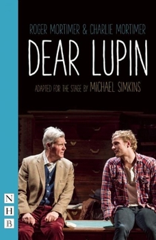 Paperback Dear Lupin Book