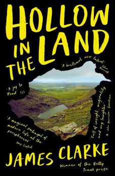 Paperback Hollow in the Land Book