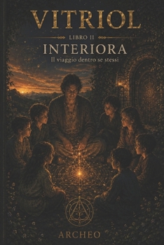 Paperback Interiora: Il viaggio dentro sé stessi [Italian] Book