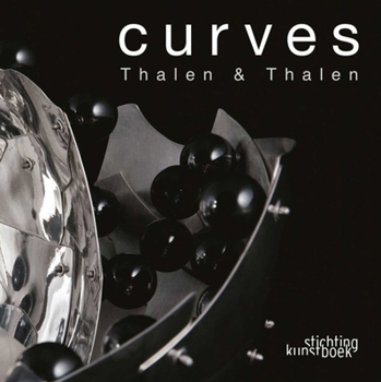 Hardcover Curves: Thalen Thalen [Dutch] Book