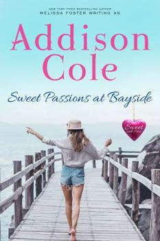 Paperback Sweet Passions at Bayside Book