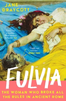 Paperback Fulvia Book
