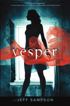 Vesper - Book #1 of the Deviants