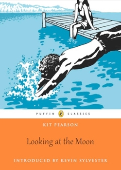 Looking At The Moon - Book #2 of the Guests of War