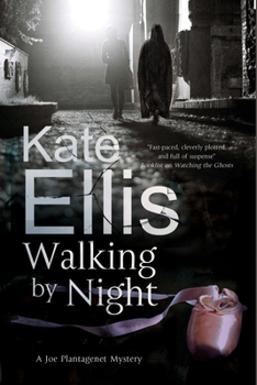 Hardcover Walking by Night Book