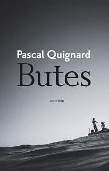 Paperback Butes (Narrativa Sexto Piso) (Spanish Edition) [Spanish] Book