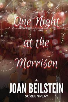 Paperback One Night at the Morrison Book