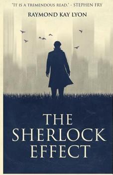 Paperback The Sherlock Effect Book