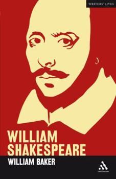 Hardcover William Shakespeare Book
