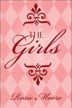 Paperback The Girls Book