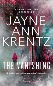 The Vanishing - Book #1 of the Fogg Lake