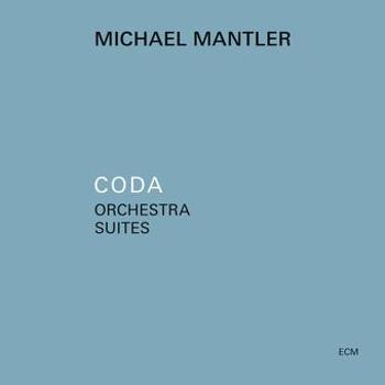 Music - CD Coda - Orchestra Suites Book