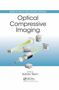 Paperback Optical Compressive Imaging Book