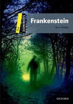 Paperback Frankenstein Book