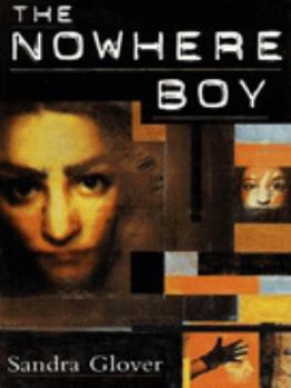 Hardcover The Nowhere Boy Book