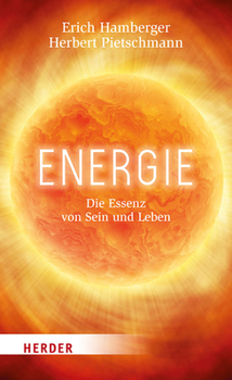 Hardcover Energie: Die Essenz Von Sein Und Leben [German] Book