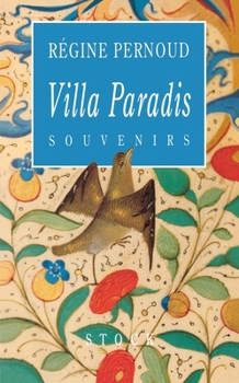 Villa Paradis