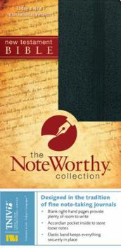 TNIV, New Testament