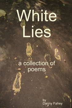 Paperback White Lies Book